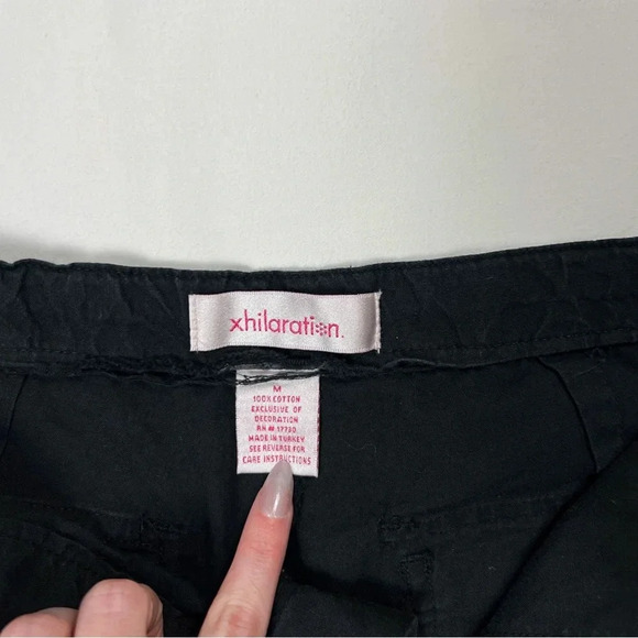 Y2K Baggy Cargo Pants - Picture 7 of 9